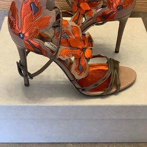 Jimmy Choo Lolita 100 Size 38